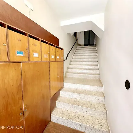 Rosario Apartamento Oporto