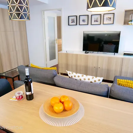 Rosario Apartment *