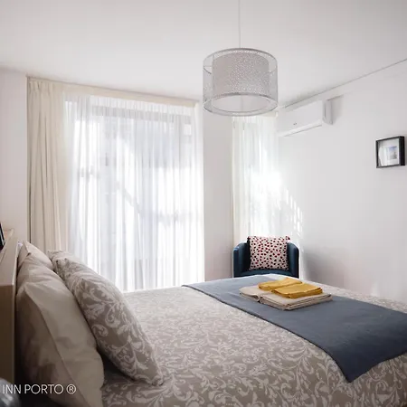 Rosario Appartement Oporto