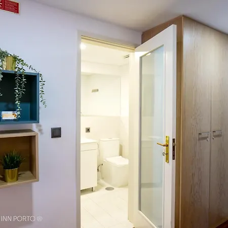 Rosario Appartement Oporto