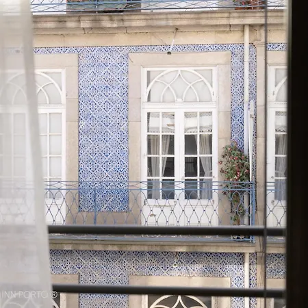 Rosario Appartement Oporto