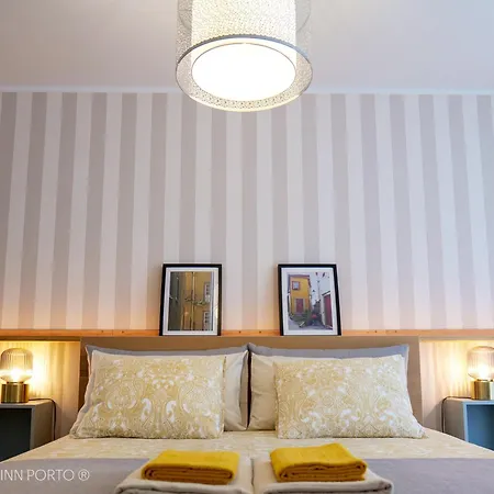 Rosario Appartement Oporto