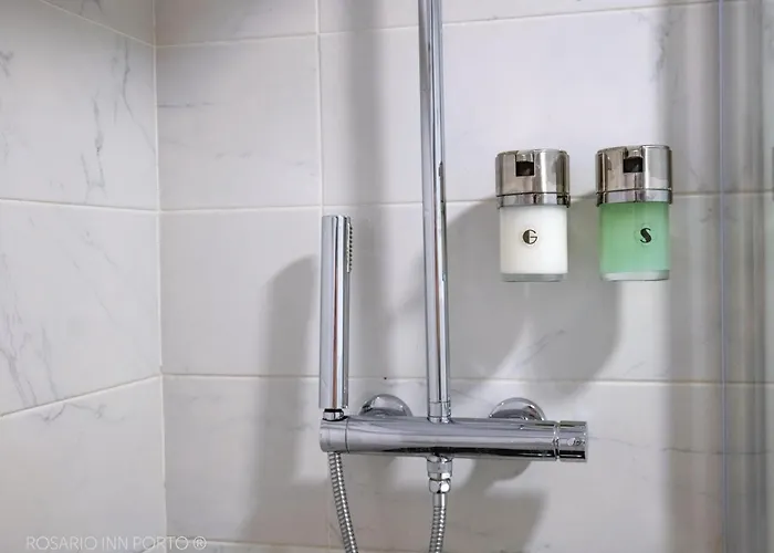 Apartamento Rosario *