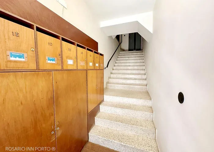 Rosario Apartamento Porto