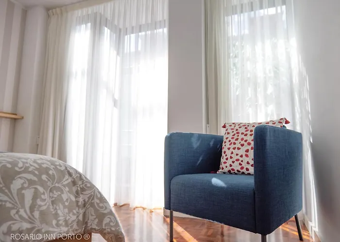 Apartamento Rosario *