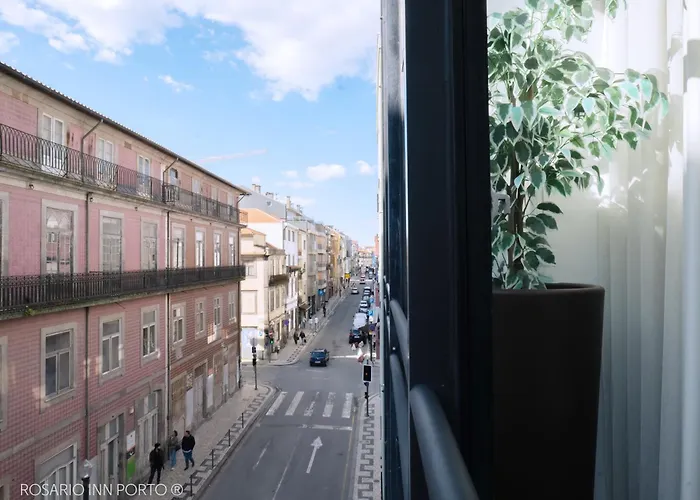 Apartamento Rosario *