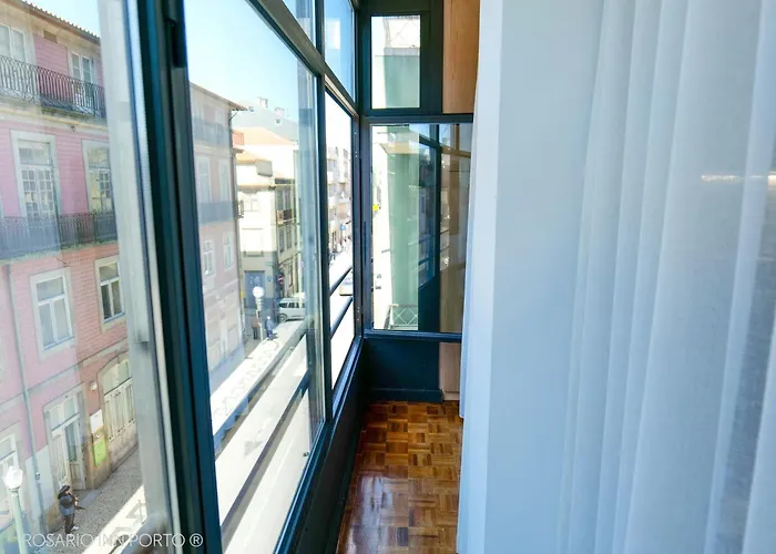 Apartment Rosario Porto