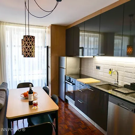 Apartmán Rosario *