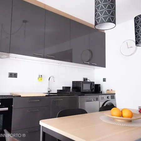 Apartmán Rosario Porto