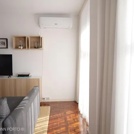 Rosario Apartmán