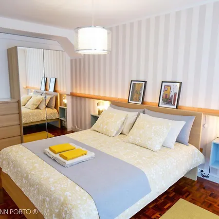 Rosario Apartmán *