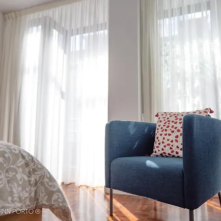 Apartmán Rosario *