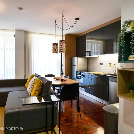 Apartmán Rosario Porto