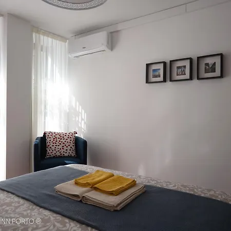 Rosario Apartmán