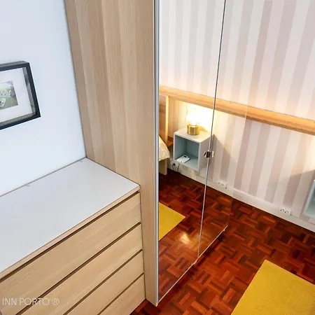 Apartmán Rosario
