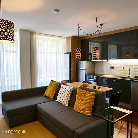 Apartmán Rosario Porto