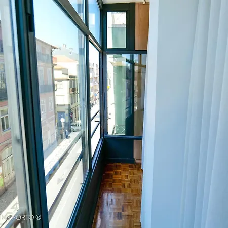 Apartmán Rosario Porto