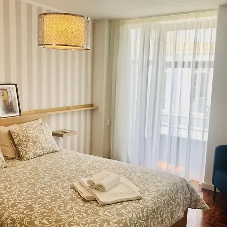 Apartment Rosario