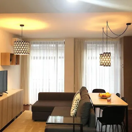 Apartment Rosario *