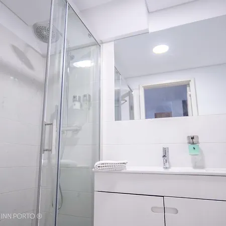 Rosario Apartment *