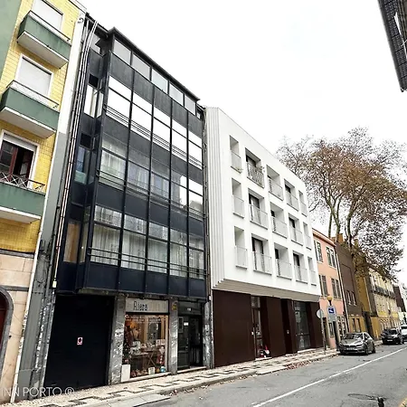 Apartment Rosario Porto