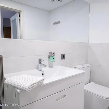 Rosario Apartment