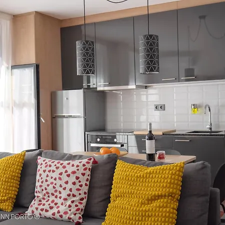 Rosario Apartment