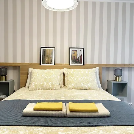 Rosario Apartment *
