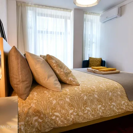 Rosario Apartment Porto