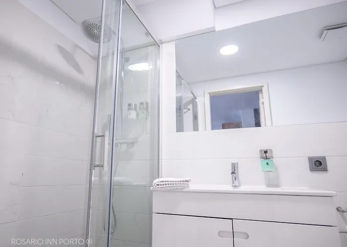 Rosario Appartement *